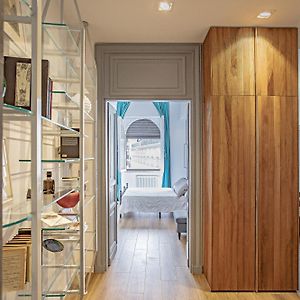 Appartement met Twee Slaapkamers